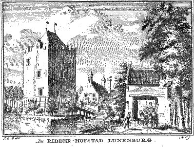 Lunenburg